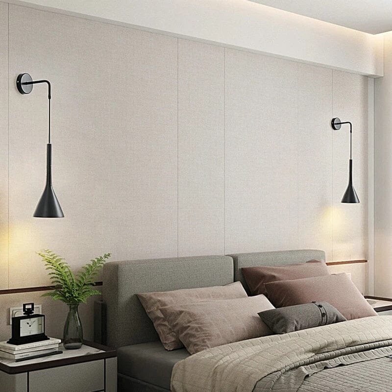 Lantern Wall Sconce | Lersk
