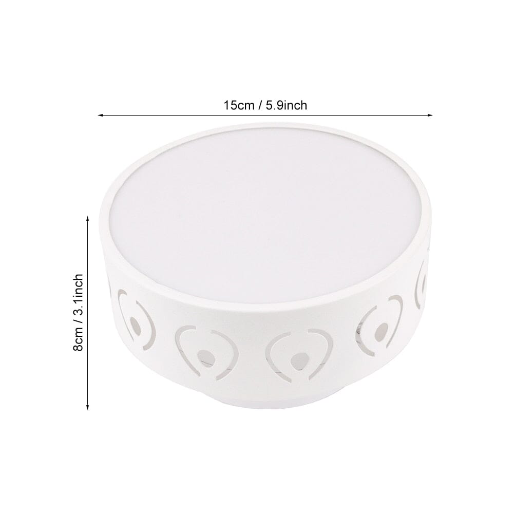 Arden Glow Lamps | Lersk