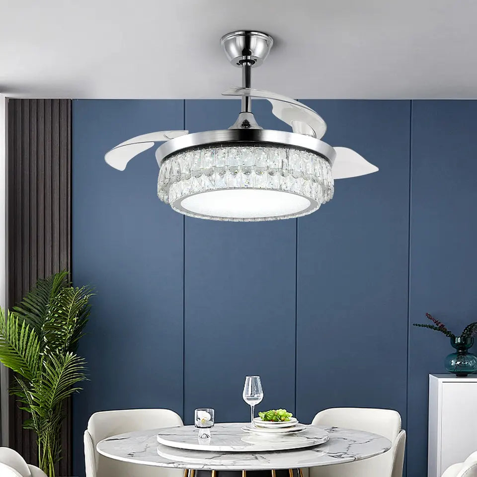 Liora | Ventilátor | Lersk