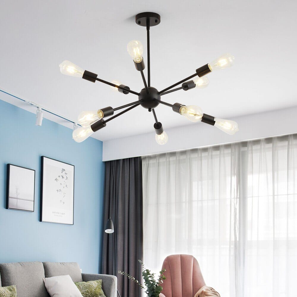 Novera | Chandelier | Lersk