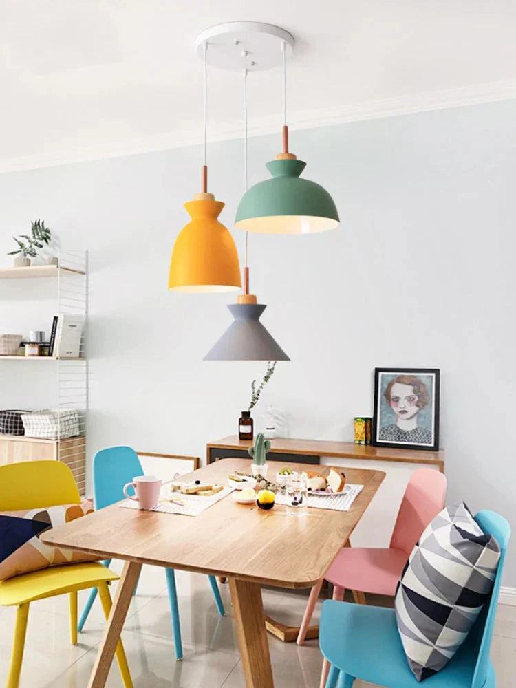 Brinley Pendant Lights Collection | Lersk