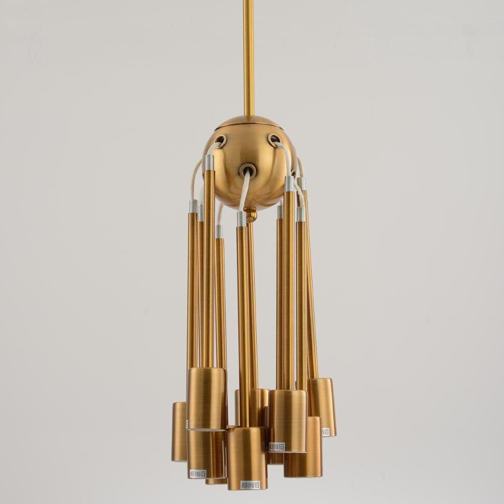 Novera | Chandelier | Lersk
