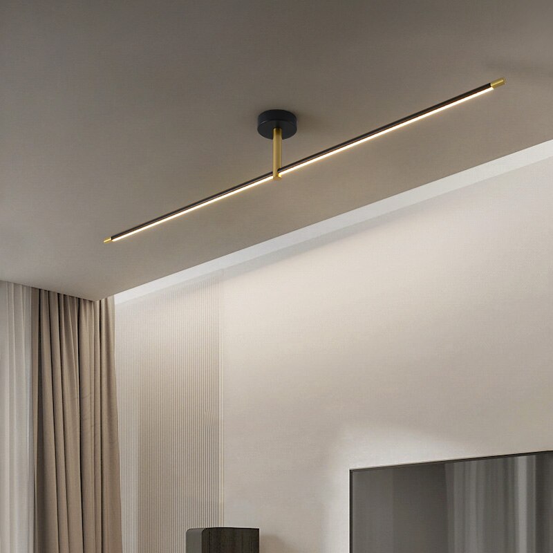 Vexa Modern LED Ceiling Lights for Foyer and Corridor | Lersk