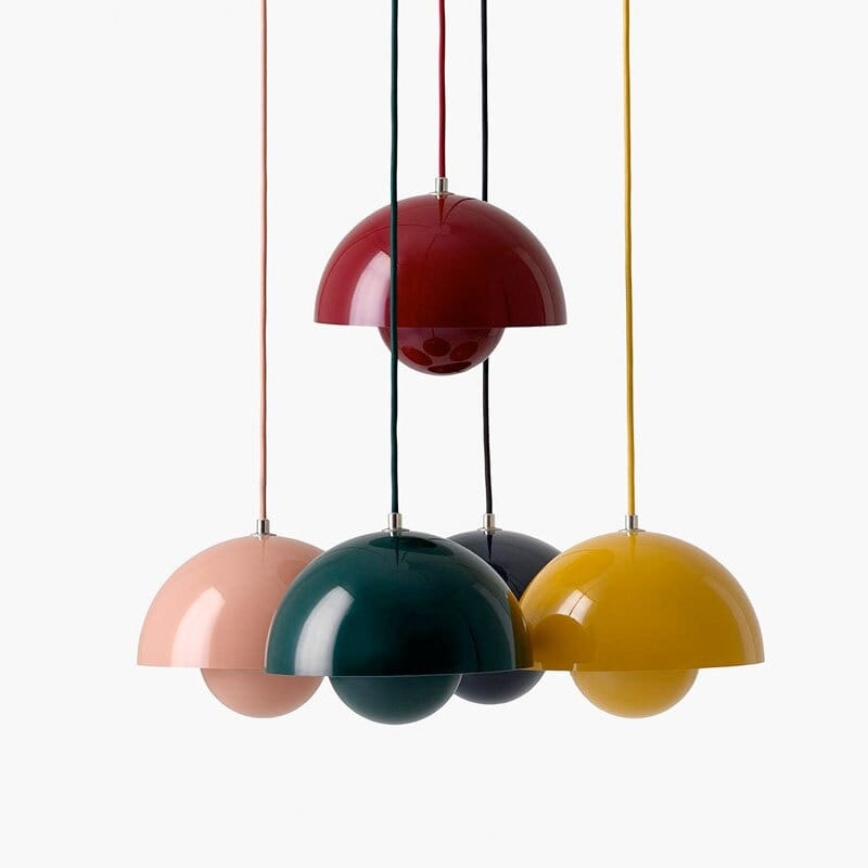 Merilla | Lampen | Lersk