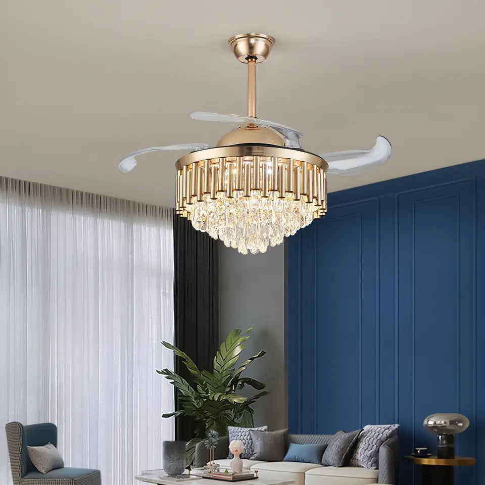Ventilador Liora