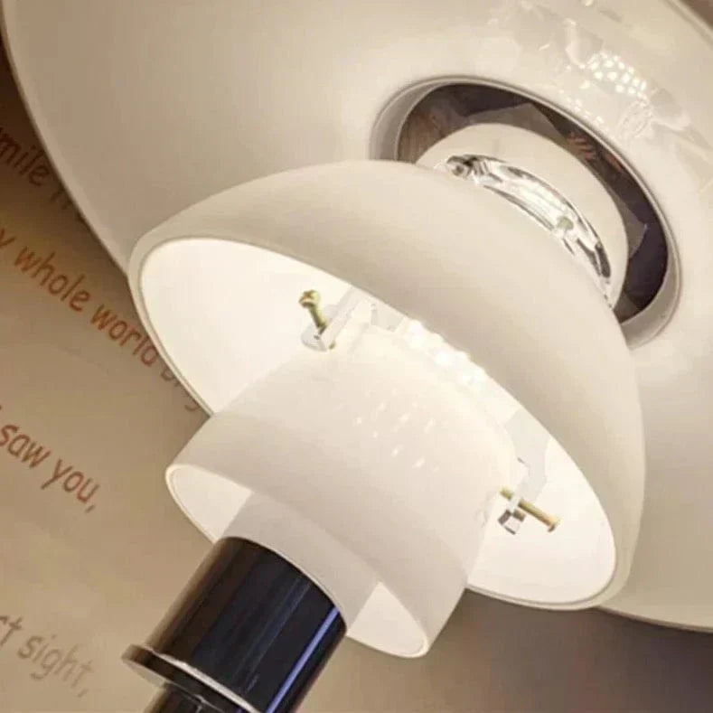 Avella Slim Umbrella Lamp | Lersk