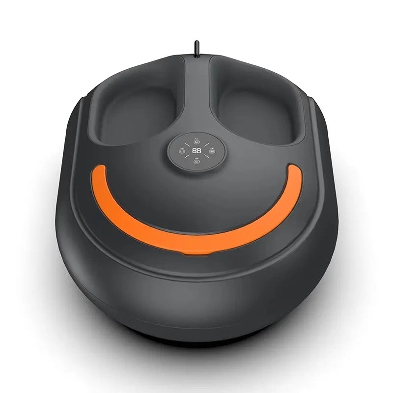 Soluna Foot Massager | Deep Relief For Pain And Stress | Lersk