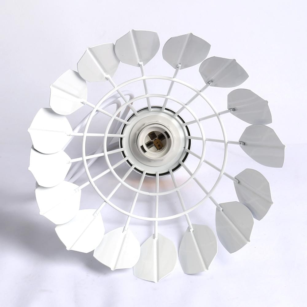 Badminton Inspired Pendant | Lersk