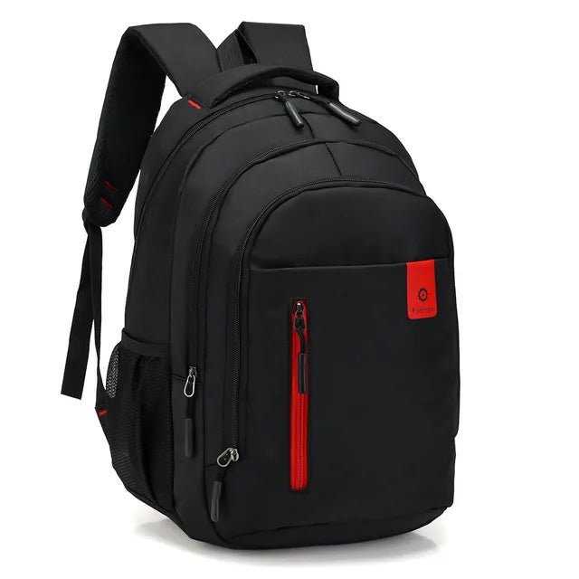 CairnShield Oxford Waterproof Backpack for Men, Urban Commute and Work | Lersk