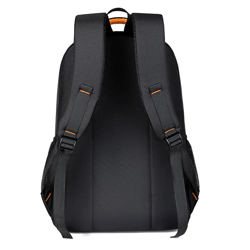 CairnShield Oxford Waterproof Backpack for Men, Urban Commute and Work | Lersk