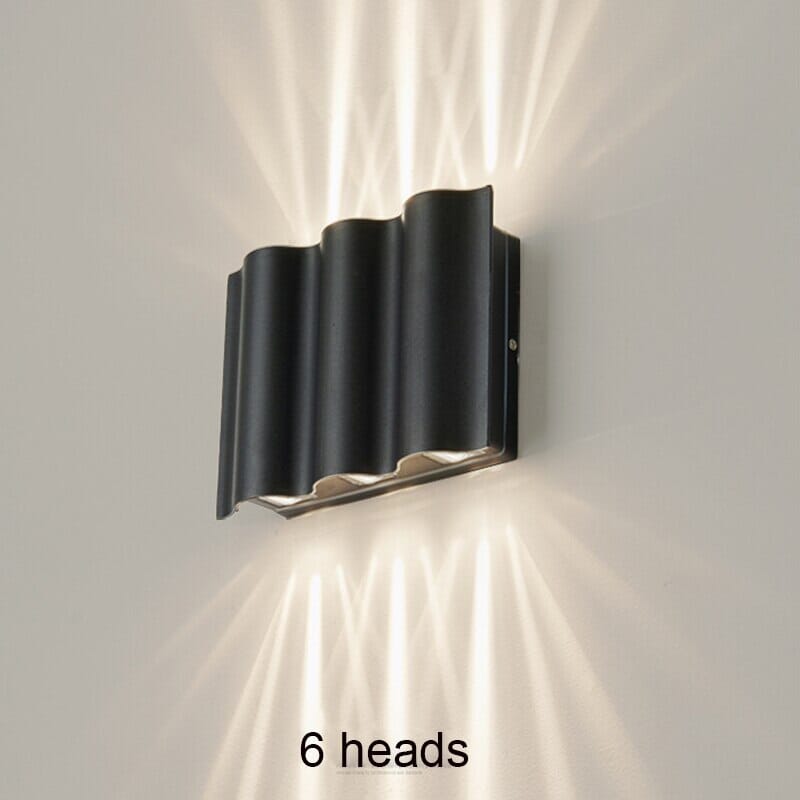 Marisol | LED Outdoor Wall Light | Lersk