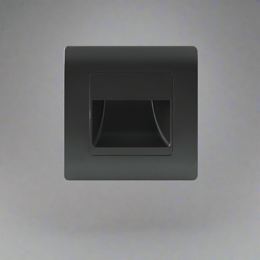 LumaNex LED Stair Light With PIR Four Color Options | Lersk