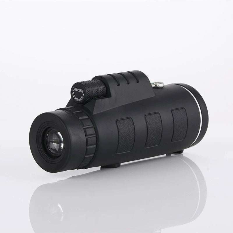 NovaSight Pro Monocular 10x Waterproof Phone Tripod | Lersk