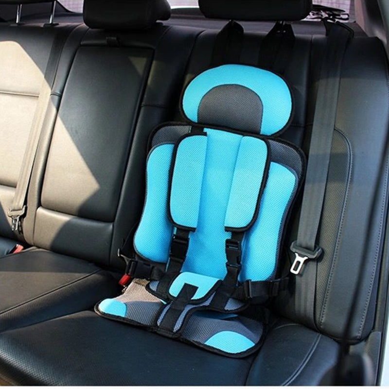 AeroVoyage Baby-Reisesitz Leicht und Tragbar | Lersk