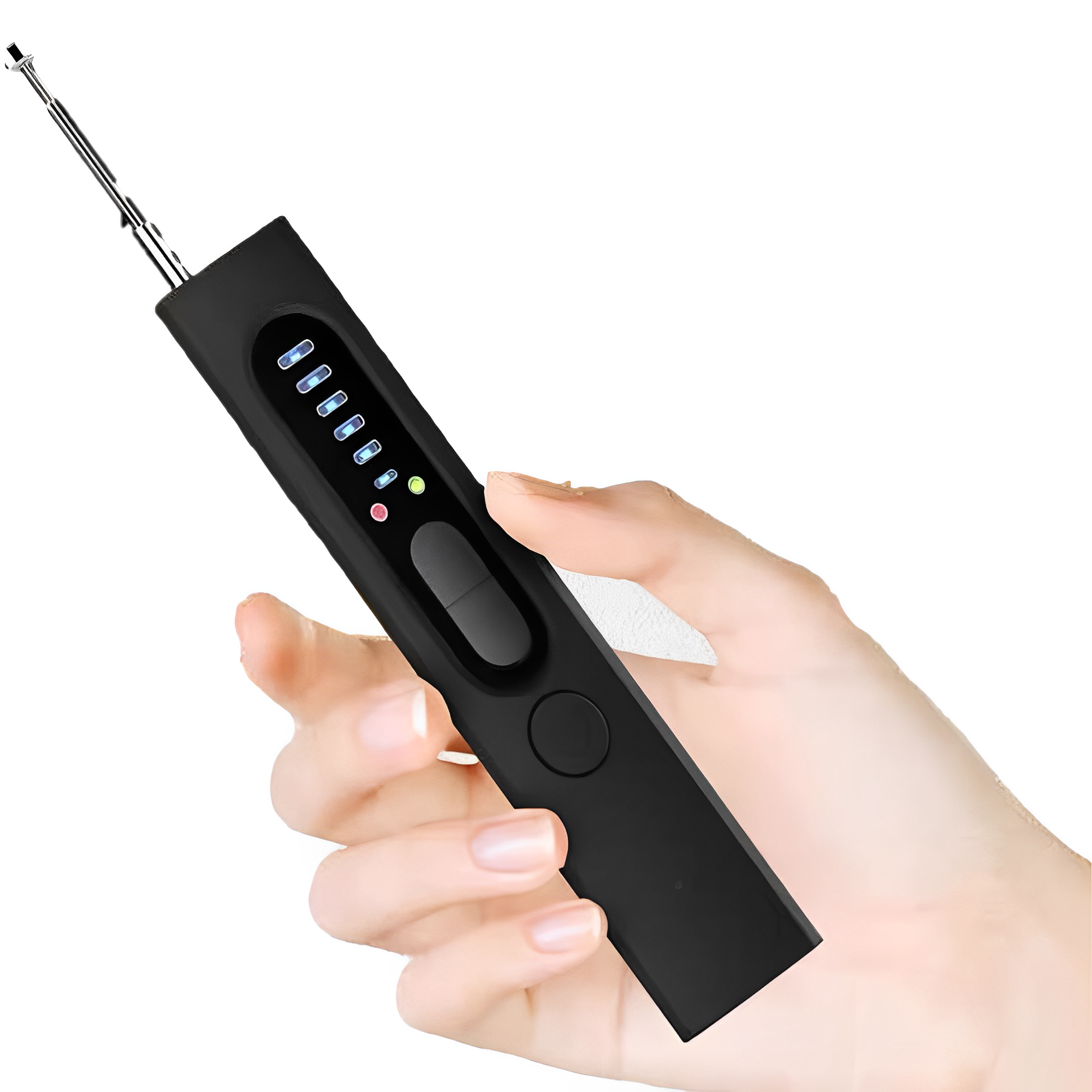AegisScan | Hidden Camera Detector With Built-In RF And GPS | Lersk