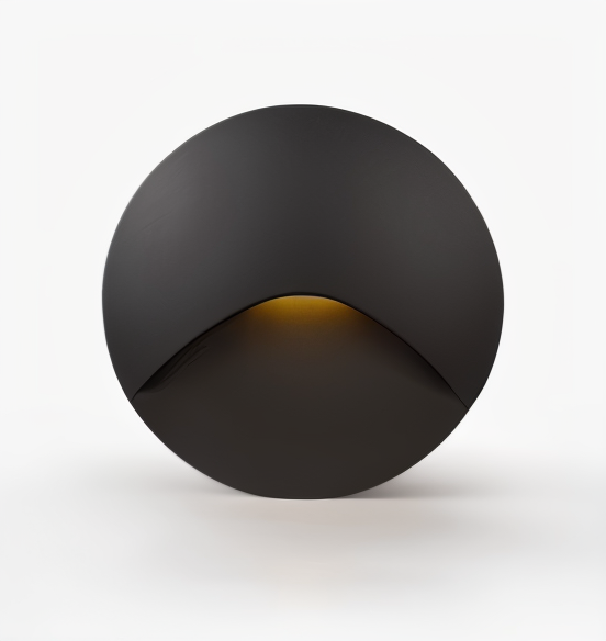 LuminiPath Waterproof IP65 Wall Light For Indoor And Outdoor Use With Motion Sensor LED | Lersk