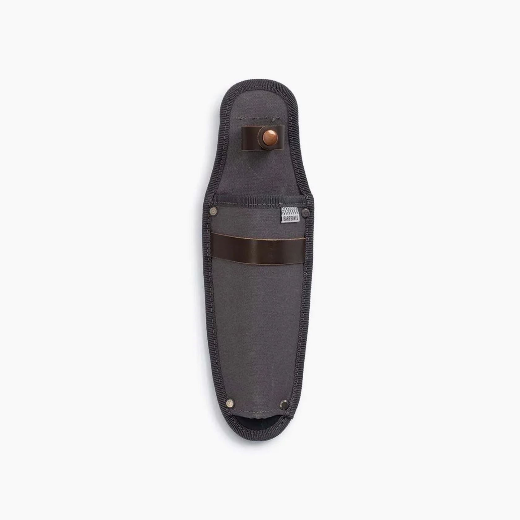 TerraWeave Garden Knife With Rust-Resistant Blade and Sheath | Lersk