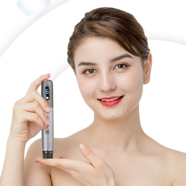Hydra Pen H3 mikroneedling s infuzí séra pro domácí péči o pleť | Lersk