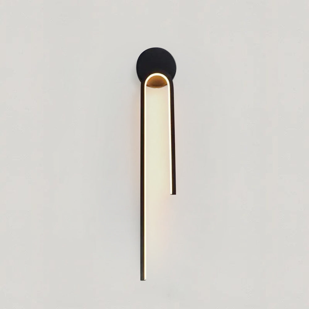 Marwood LED Wall Lamp | Lersk