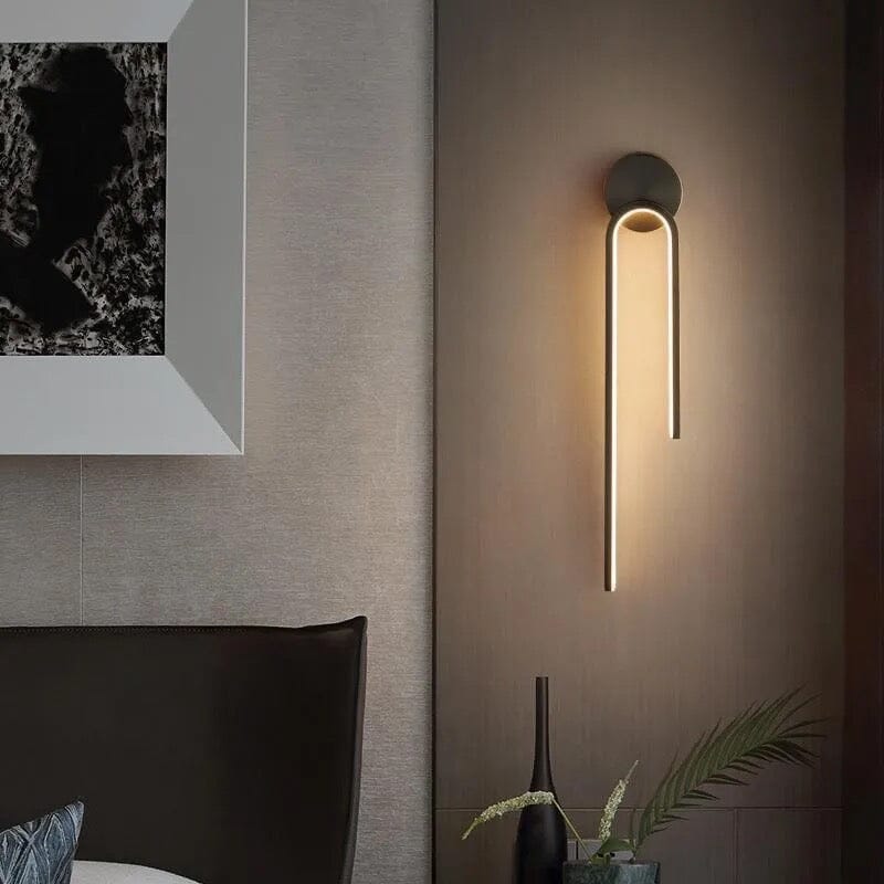 Marwood LED Wall Lamp | Lersk