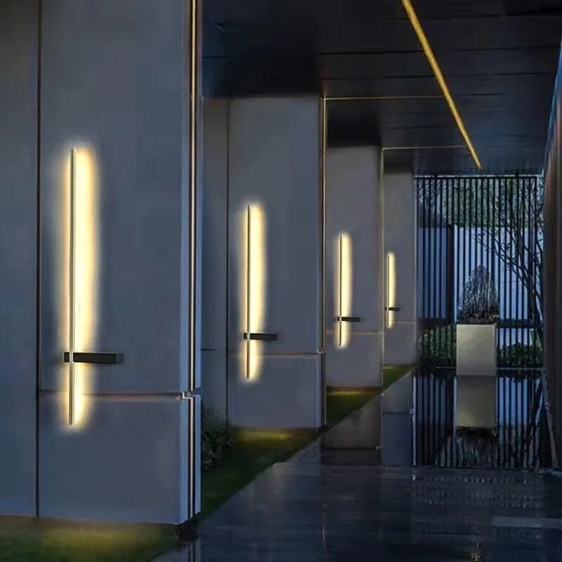 Bramwell Wall Lamps | Lersk