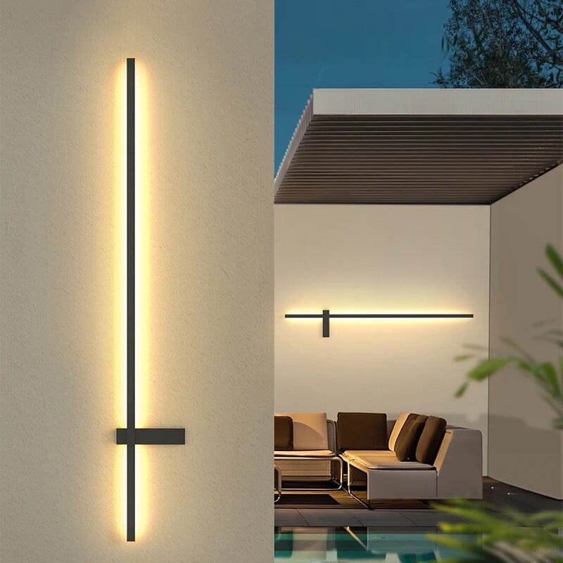 Bramwell Wall Lamps | Lersk