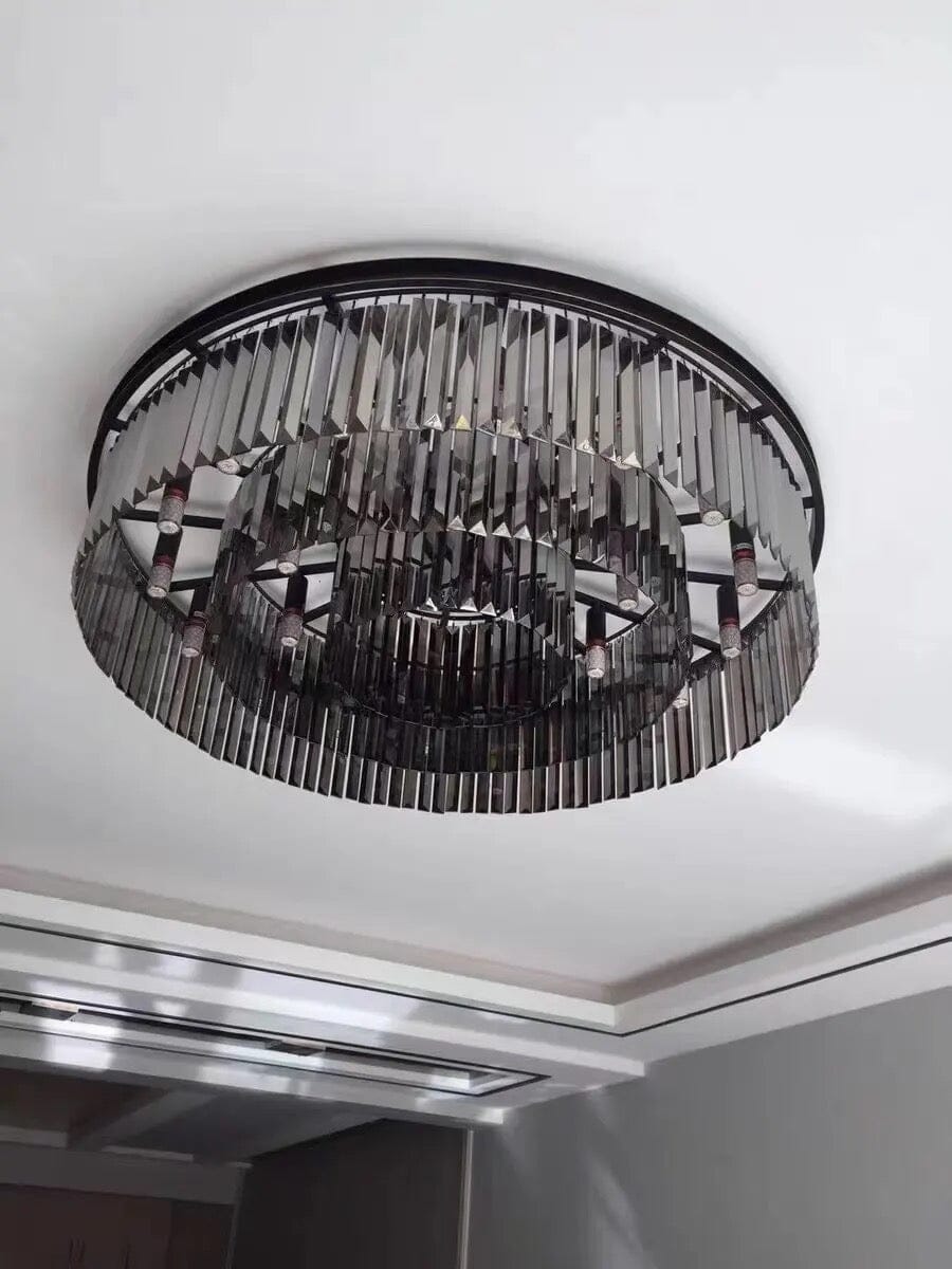 Tavian Chandelier | Lersk