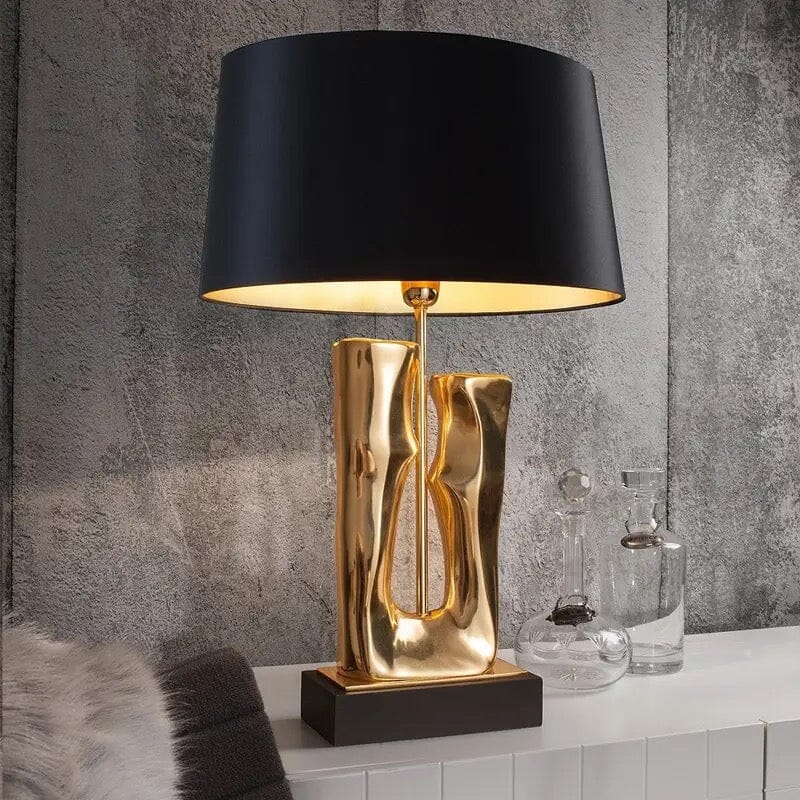 Luminara Trunk Table Lamp | Lersk