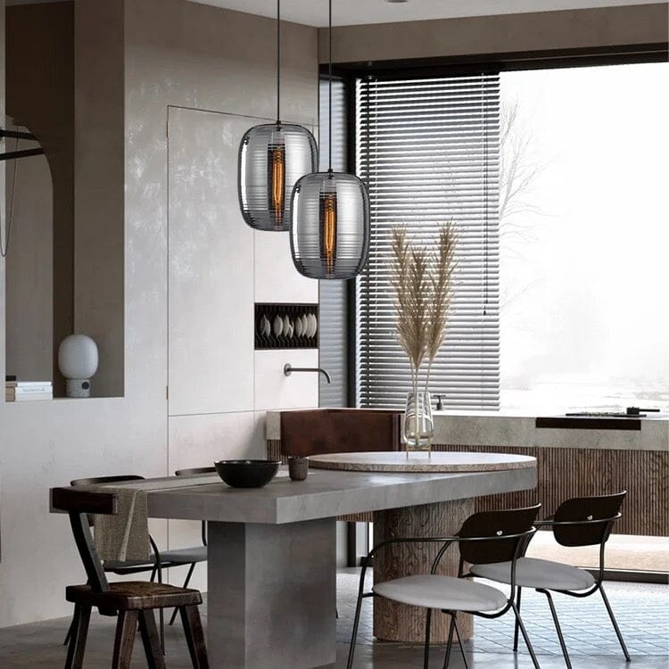 Livia Lamp | Lersk