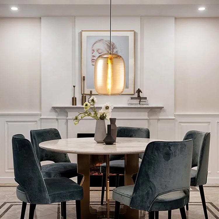 Livia Lamp | Lersk