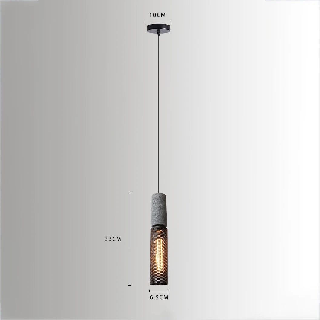 Nexra | Cyber-Style Pendant Lights | Lersk