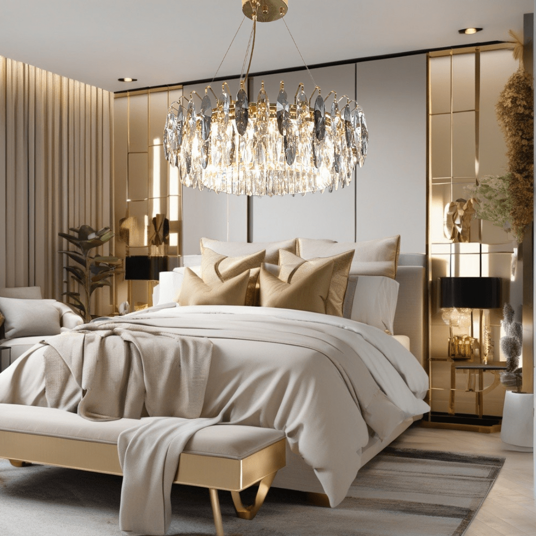 Aurelia | Coronet Avize | Lersk