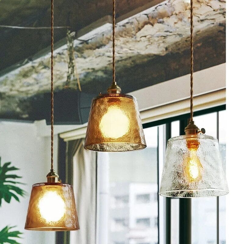 Wynfield | Pendant Light | Lersk