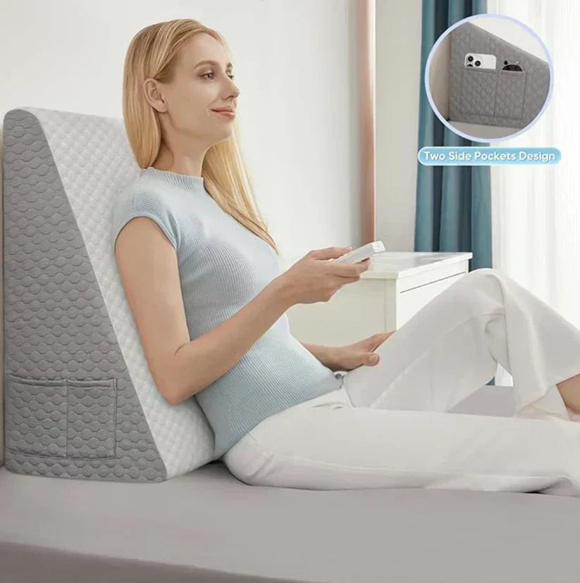 AeroSleep kilepude mod snorken og for en rolig søvn | Lersk