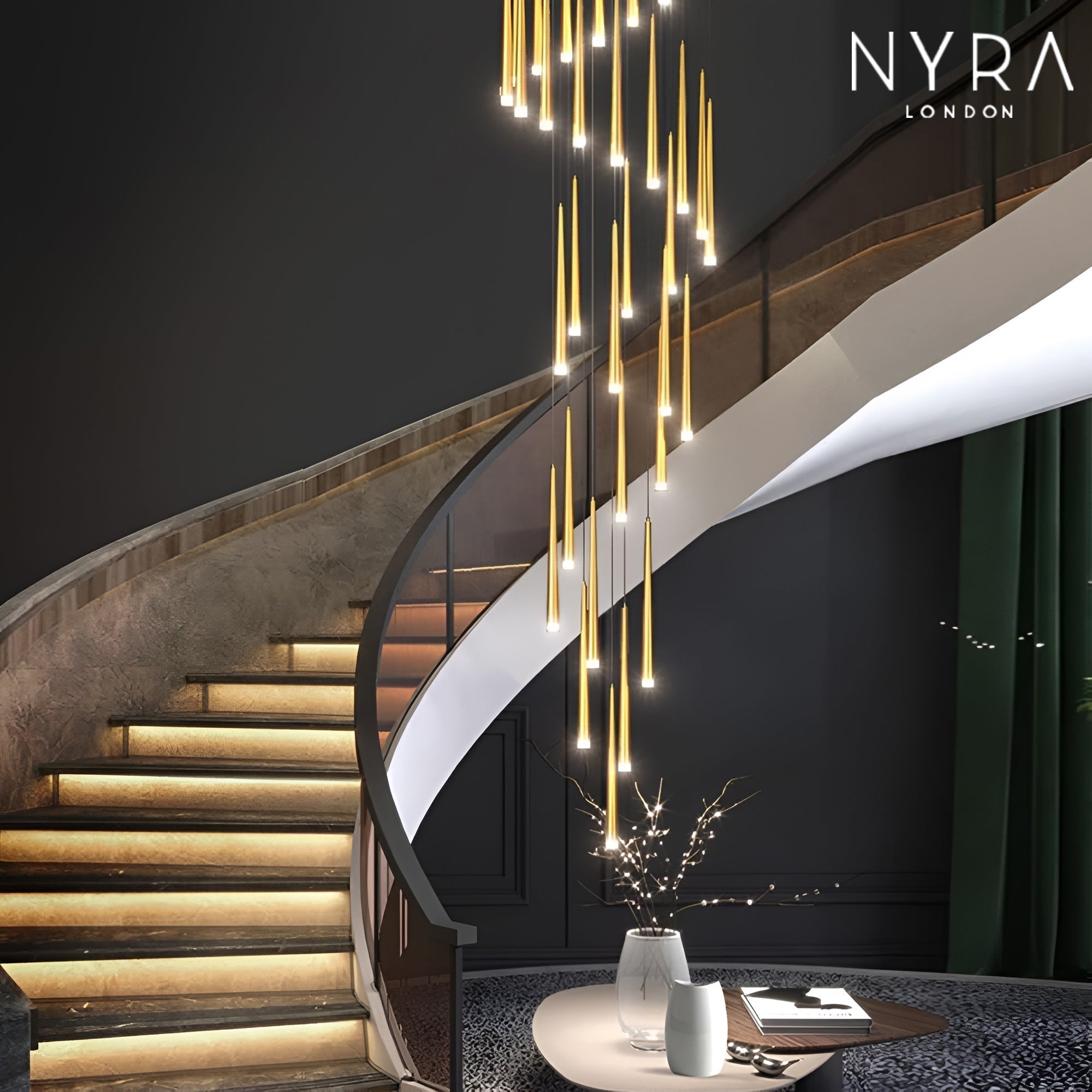 Liora Chandelier | Lersk