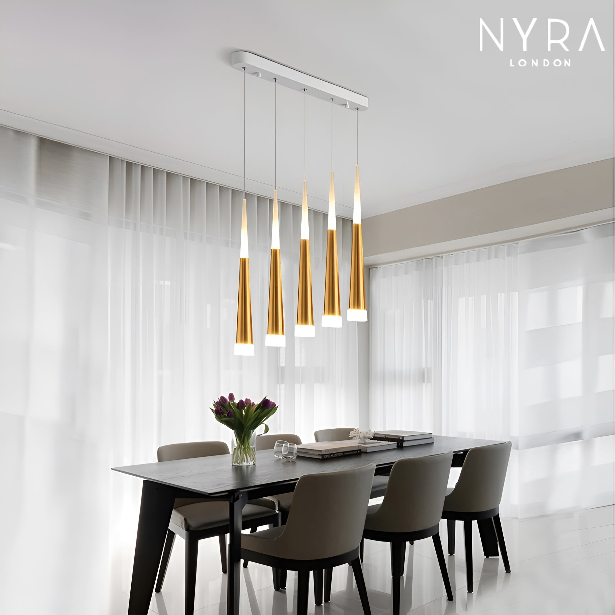 Liora Chandelier | Lersk
