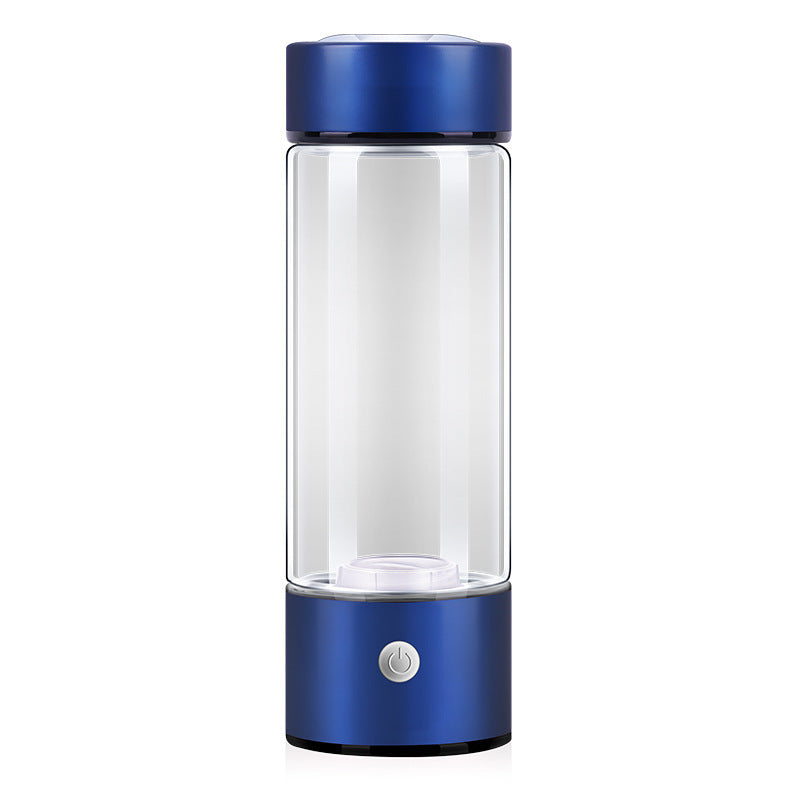 Hydropro Hydrogen Water Bottle On The Go Fast Health Boost | Lersk