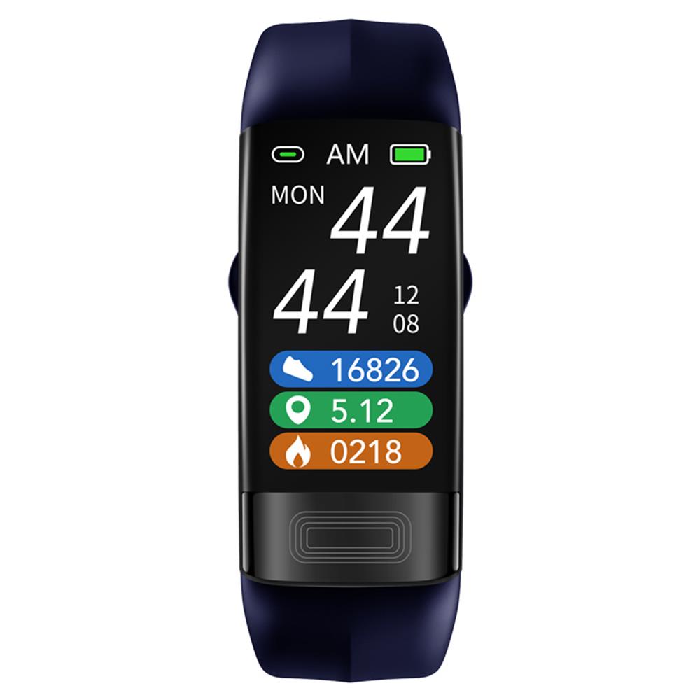VitaPulse Band BP, ECG, HR, SpO2 Sleep Tracker FDA Approved | Lersk