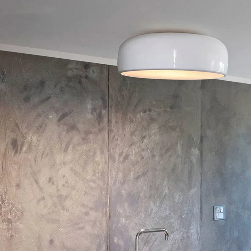Lampada da Tavolo Novaro di Eleganza Italiana Illuminazione Artigianale | Lersk