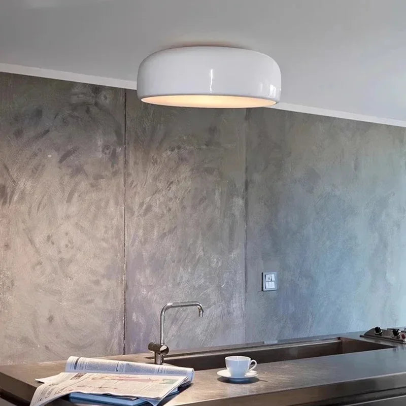 Lampada da Tavolo Novaro di Eleganza Italiana Illuminazione Artigianale | Lersk