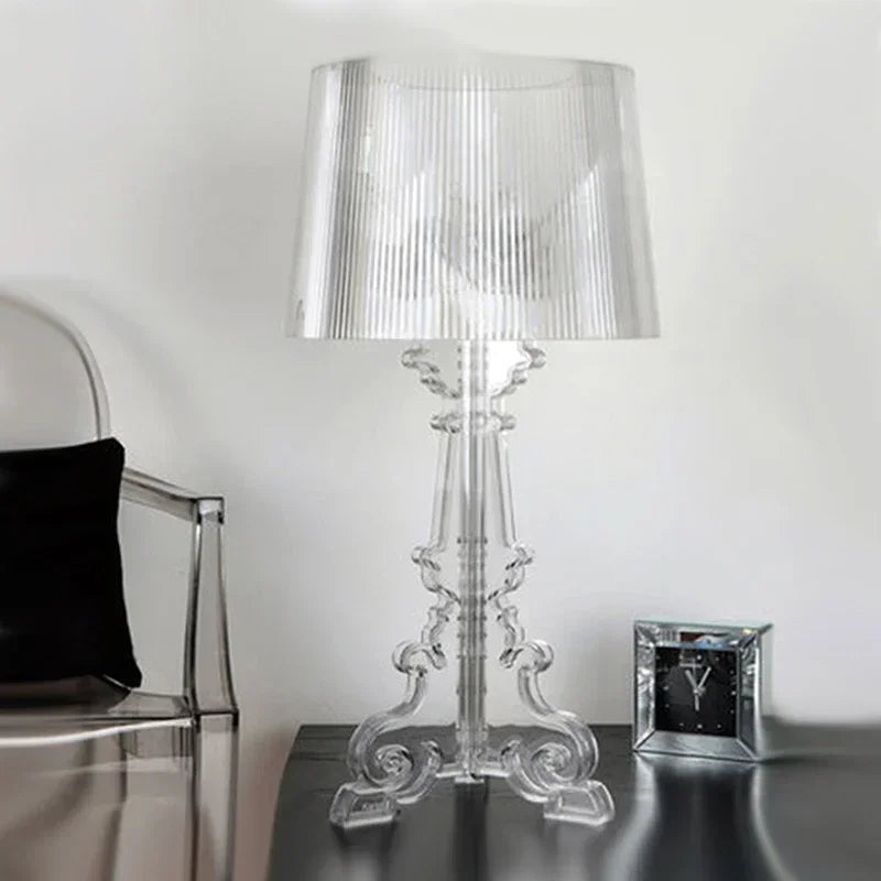 Stolní lampa Bourgie s luxusním moderním designem pro jakýkoli interiér vašeho domova | Lersk