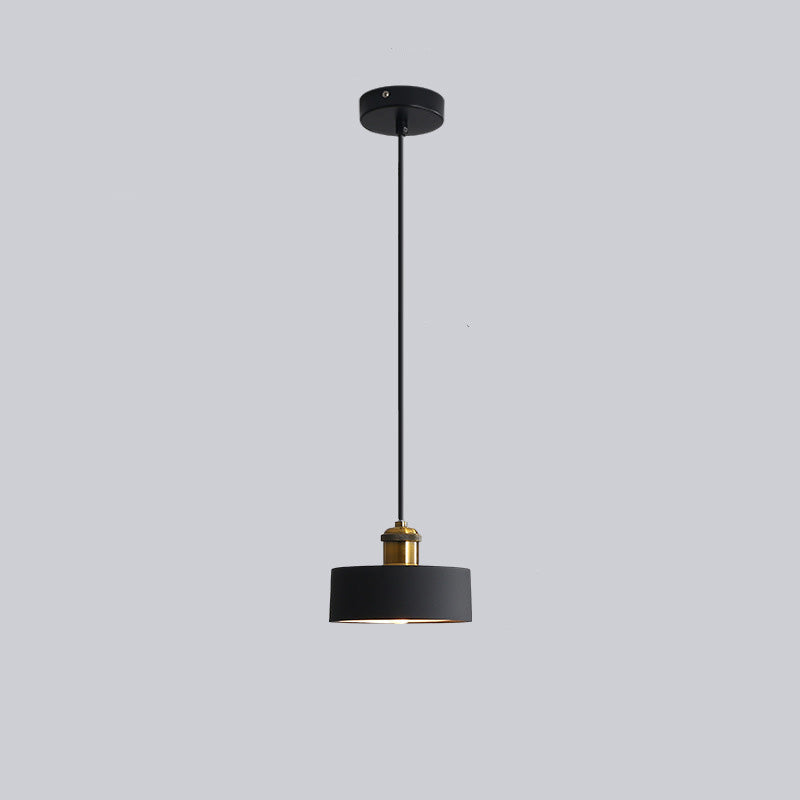 LumaForge Lampadario Moderno in Metallo e Resina per Soggiorni | Lersk