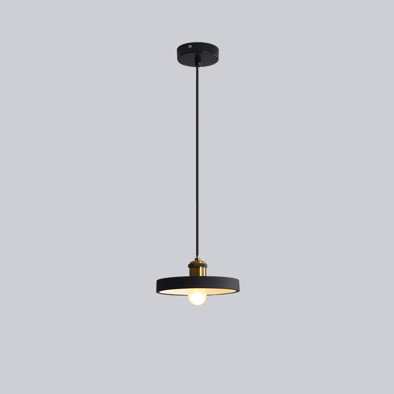 LumaForge Lampadario Moderno in Metallo e Resina per Soggiorni | Lersk