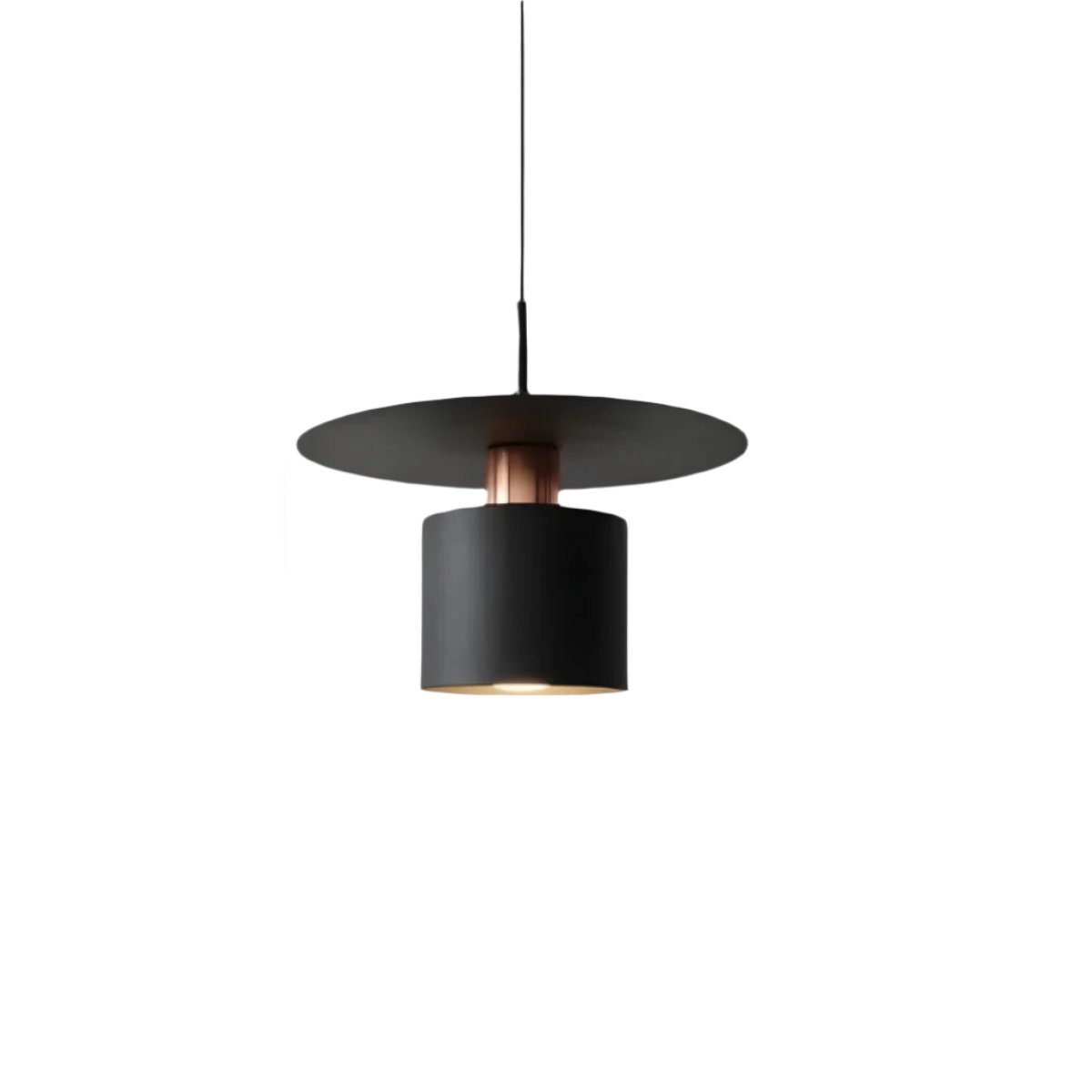 Lampada a sospensione AstraLine con design minimalista elegante | Lersk
