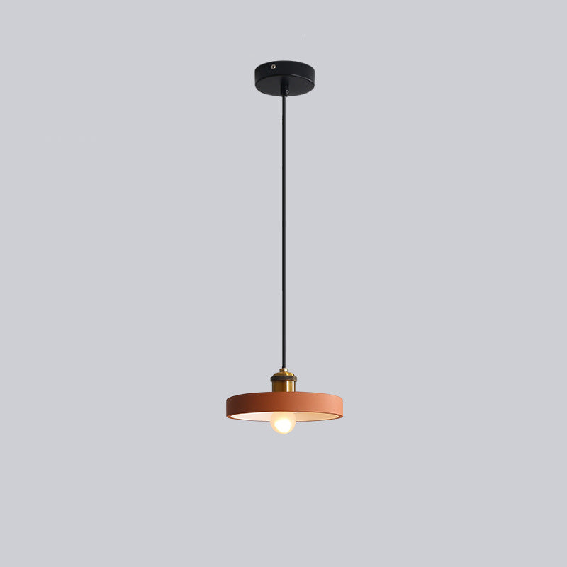 LumaForge Lampadario Moderno in Metallo e Resina per Soggiorni | Lersk