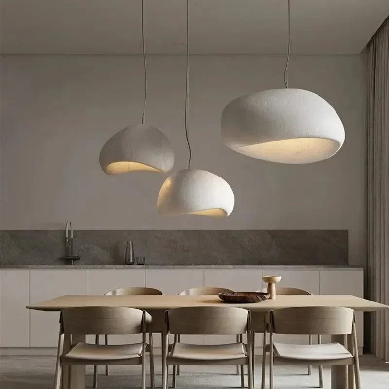 Astra Studio Cement Lamp Modern Designer Light Collection | Lersk