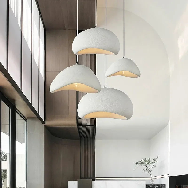 BoutiqueHomestay Cement Designer Lamp For Modern Interiors Luxurious Accent | Lersk