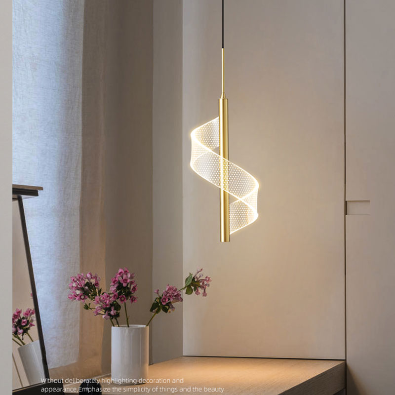 LumaLine LED Pendant Lamps with Contemporary Design | Lersk