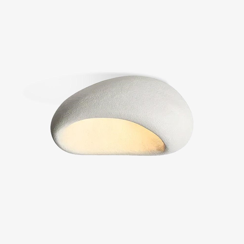 Aeloria Ceiling Lamp Handmade Ambient Glow | Lersk