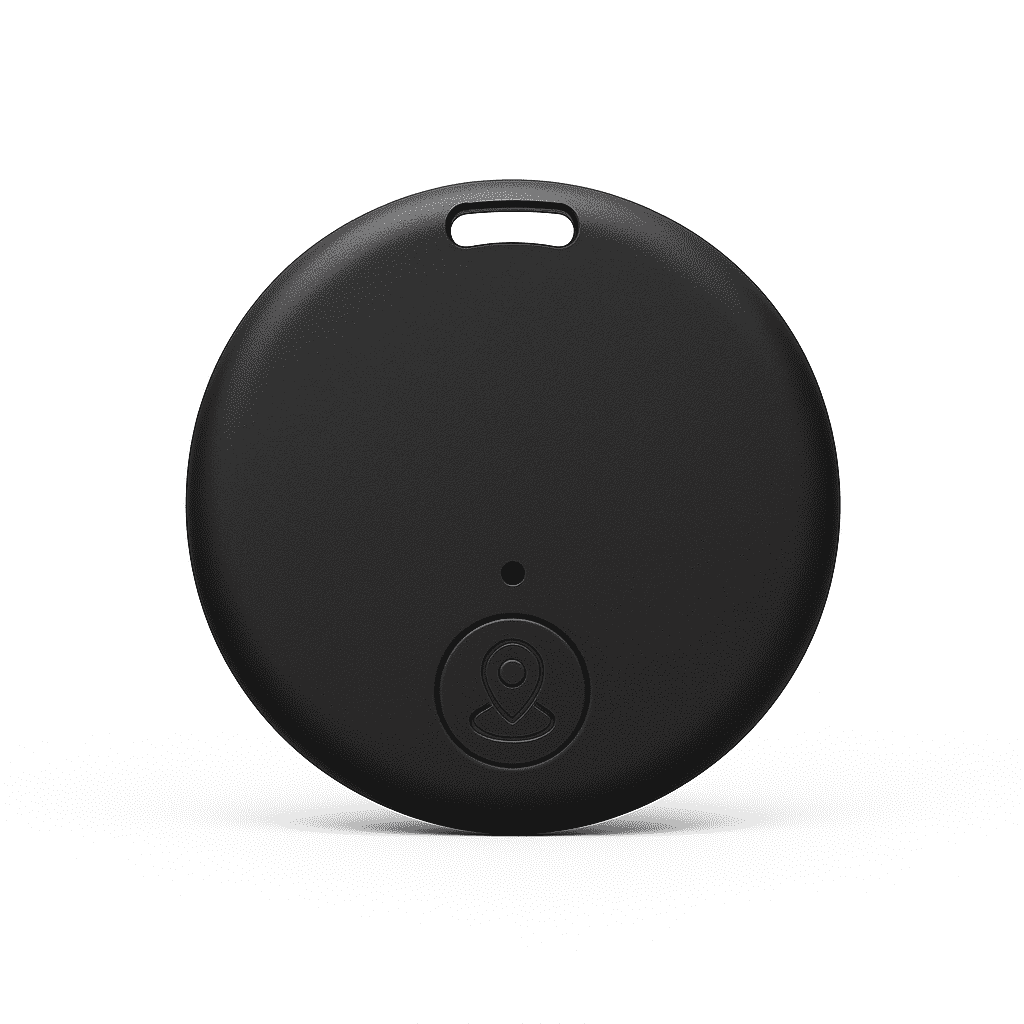 GPS Tracker for Kids: Real-Time Updates, Waterproof and Long Battery | Lersk